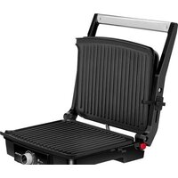 Электрогриль MPM MGR-09M - Изображение №2 — Chaika Market