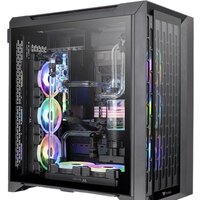 Корпус Thermaltake CTE C700 TG ARGB CA-1X7-00F1WN-01 — Chaika Market