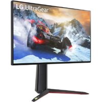 Игровой монитор LG UltraGear 27GP95RP-B - Изображение №3 — Chaika Market