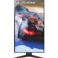 Игровой монитор LG UltraGear 27GP95RP-B - Изображение №9 — Chaika Market