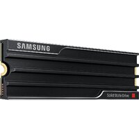 SSD Samsung 9100 Pro с радиатором 1TB MZ-VAP1T0CW - Изображение №5 — Chaika Market