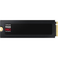 SSD Samsung 9100 Pro с радиатором 1TB MZ-VAP1T0CW - Изображение №2 — Chaika Market
