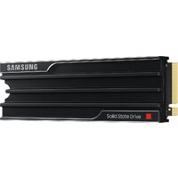 SSD Samsung 9100 Pro с радиатором 1TB MZ-VAP1T0CW - Изображение №3 — Chaika Market