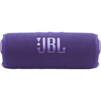 Беспроводная колонка JBL Flip 7 (фиолетовый) — Chaika Market