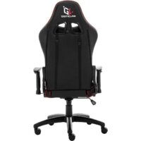 Игровое (геймерское) кресло GameLab Paladin (red) - Изображение №4 — Chaika Market