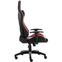 Игровое (геймерское) кресло GameLab Paladin (red) - Изображение №2 — Chaika Market