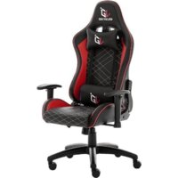 Игровое (геймерское) кресло GameLab Paladin (red) - Изображение №5 — Chaika Market