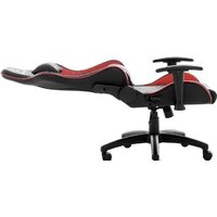 Игровое (геймерское) кресло GameLab Paladin (red) - Изображение №7 — Chaika Market