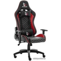 Игровое (геймерское) кресло GameLab Paladin (red) — Chaika Market