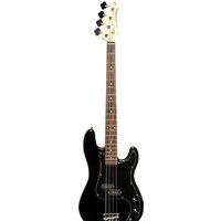 Бас-гитара Stagg SBP-30 Black — Chaika Market