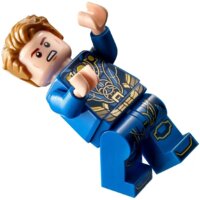 Конструктор LEGO Marvel Super Heroes 76155 Вечные перед лицом Аришема - Изображение №13 — Chaika Market