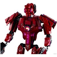 Конструктор LEGO Marvel Super Heroes 76155 Вечные перед лицом Аришема - Изображение №8 — Chaika Market