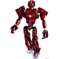 Конструктор LEGO Marvel Super Heroes 76155 Вечные перед лицом Аришема - Изображение №7 — Chaika Market