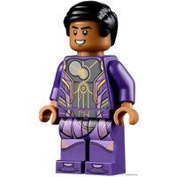 Конструктор LEGO Marvel Super Heroes 76155 Вечные перед лицом Аришема - Изображение №19 — Chaika Market