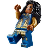 Конструктор LEGO Marvel Super Heroes 76155 Вечные перед лицом Аришема - Изображение №18 — Chaika Market