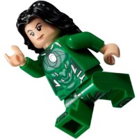 Конструктор LEGO Marvel Super Heroes 76155 Вечные перед лицом Аришема - Изображение №15 — Chaika Market