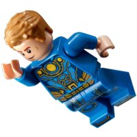 Конструктор LEGO Marvel Super Heroes 76155 Вечные перед лицом Аришема - Изображение №12 — Chaika Market