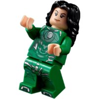 Конструктор LEGO Marvel Super Heroes 76155 Вечные перед лицом Аришема - Изображение №16 — Chaika Market
