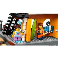 Конструктор LEGO City 60422 Морской порт с грузовым судном - Изображение №5 — Chaika Market