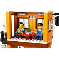 Конструктор LEGO City 60422 Морской порт с грузовым судном - Изображение №6 — Chaika Market