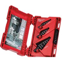 Набор сверл Milwaukee 48899399 (3 предмета) — Chaika Market