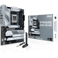 Материнская плата ASUS Prime X670E-Pro WiFi - Изображение №2 — Chaika Market