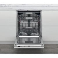 Встраиваемая посудомоечная машина Whirlpool W0I D741A S - Изображение №3 — Chaika Market