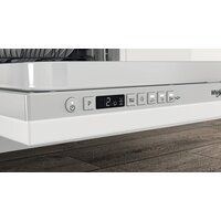 Встраиваемая посудомоечная машина Whirlpool W0I D741A S - Изображение №6 — Chaika Market