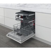 Встраиваемая посудомоечная машина Whirlpool W0I D741A S - Изображение №2 — Chaika Market