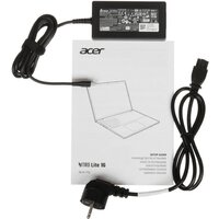 Игровой ноутбук Acer Nitro Lite NL16-71G-74YP NH.D26CD.002 - Изображение №13 — Chaika Market