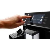 Кофемашина DeLonghi PrimaDonna Class Evo ECAM550.65.SB - Изображение №3 — Chaika Market