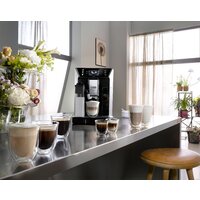 Кофемашина DeLonghi PrimaDonna Class Evo ECAM550.65.SB - Изображение №8 — Chaika Market