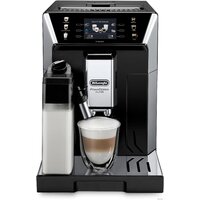 Кофемашина DeLonghi PrimaDonna Class Evo ECAM550.65.SB — Chaika Market