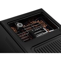 Кофемашина DeLonghi PrimaDonna Class Evo ECAM550.65.SB - Изображение №5 — Chaika Market