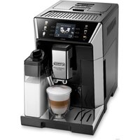 Кофемашина DeLonghi PrimaDonna Class Evo ECAM550.65.SB - Изображение №2 — Chaika Market