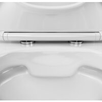 Унитаз напольный Damixa DX46C8600SC - Изображение №7 — Chaika Market