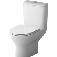 Унитаз напольный Damixa DX46C8600SC — Chaika Market