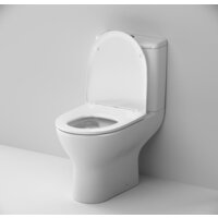 Унитаз напольный Damixa DX46C8600SC - Изображение №3 — Chaika Market