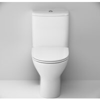 Унитаз напольный Damixa DX46C8600SC - Изображение №4 — Chaika Market