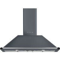 Кухонная вытяжка Smeg KT110GRE - Изображение №1 — Chaika Market