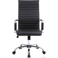 Офисное кресло Mio Tesoro Молли AF-C7518 (черный) - Изображение №2 — Chaika Market