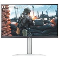 Монитор LG 27UP650-W — Chaika Market