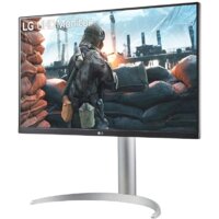 Монитор LG 27UP650-W - Изображение №4 — Chaika Market