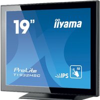Информационный дисплей Iiyama ProLite T1932MSC-B5X - Изображение №6 — Chaika Market