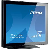 Информационный дисплей Iiyama ProLite T1932MSC-B5X - Изображение №3 — Chaika Market