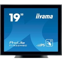 Информационный дисплей Iiyama ProLite T1932MSC-B5X — Chaika Market