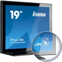 Информационный дисплей Iiyama ProLite T1932MSC-B5X - Изображение №4 — Chaika Market
