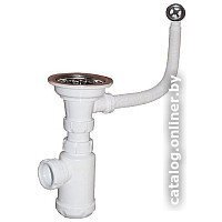 Кухонная мойка Granula GR-6503 (турмалин) - Изображение №4 — Chaika Market