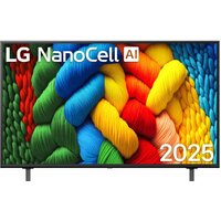 Телевизор LG NanoCell AI NANO81 50NANO81A6A — Chaika Market