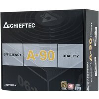 Блок питания Chieftec A-90 750W GDP-750C - Изображение №5 — Chaika Market